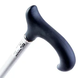 Трость телескопічна з ручкою DERBY Ossenberg 500si (500 Si-2376)