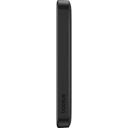 Зовнішній акумулятор Baseus Magnetic Bracket Mini 5000mAh 20W Black (P10022107113-00) [102125] - мініатюра 3
