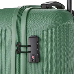 Валіза Travelite Bali Green L (TL072349-80) - мініатюра 7