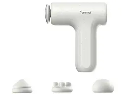 Перкусійний масажер Yunmai Massage Gun mini 2 (YMFG-M356)