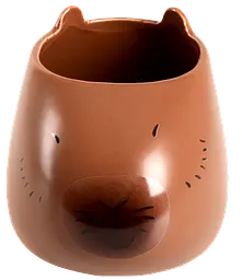 Чашка Capybara, 350 мл LED kuh0015864
