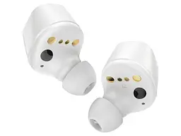 Навушники TWS (повністю бездротові) Sennheiser CX Plus White (509189) - мініатюра 3