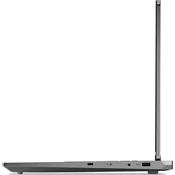 Ноутбук Lenovo LOQ 17IRX10,83JH003QBM,i7-13650HX (14 ядер),5050 (8GB),24GB 4800MHz (2x12GB) DDR5 - мініатюра 12