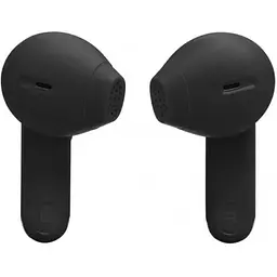 Бездротові навушники JBL Tune Flex 2 в кейсі чорні (JBLTFLEX2BLK) - мініатюра 4