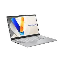 Ноутбук,Asus,VivoBook Pro N6506MU-MA010W laptop,Ultra 7 7-155H,16GB,1TB,RTX 4050 6GB,Windows 11 - мініатюра 4