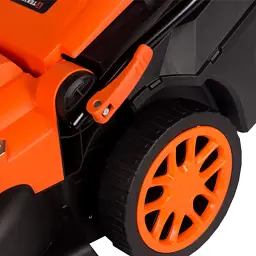 Газонокосарка Tekhmann TLM-2042 (852102) - мініатюра 8