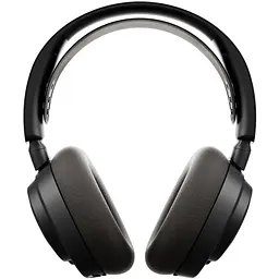 Ігрова гарнітура SteelSeries Arctis Nova 7P Gen 2 Wireless Black PC/PS/SW/MAC/MOB - мініатюра 5