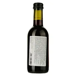 Вино Solopaca Aglianico Beneventano IGP червоне сухе 0.25 л - мініатюра 2