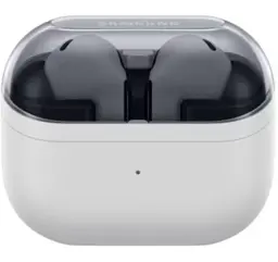 Навушники Samsung Galaxy Buds3 FE Gray (SM-R420NZAA) UA UCRF - мініатюра 7