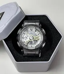 Годинник Casio GMA-S110GS-8AER - мініатюра 2