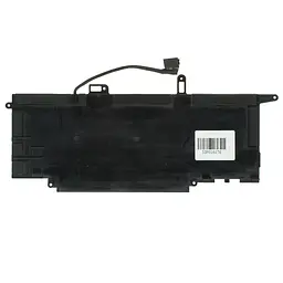 Акумулятор для ноутбука Dell NF2MW (Latitude 9410) 7.6V 6500 mAh 52Wh Black (7146W)