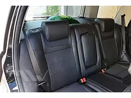Авточохли модельні MW Brothers для Land Rover Freelander II - мініатюра 2