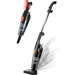 Вертикальний пилосос Xiaomi Deerma Suction Vacuum Cleaner (DX115C) [42887] - мініатюра 2
