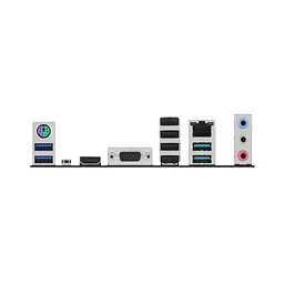 Материнcька плата PRIME B650M-K sAM5 B650 2xDDR5 M.2 HDMI D-Sub mATX Asus teh0019034 - мініатюра 7