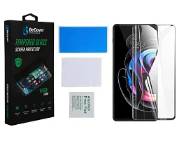 Скло захисне BeCover Motorola Moto Edge 20 Lite Black (706898)