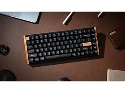 Клавіатура Keychron K2H-F1 - мініатюра 3