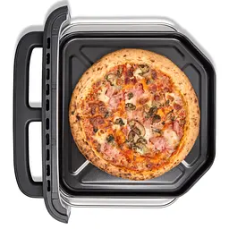Мультипіч Cuisinart AFT13XSSE - мініатюра 10