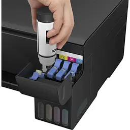 БФП Epson EcoTank L3211 [C11CJ68402] [93066] - мініатюра 7