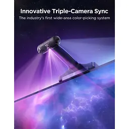 Світлодіодна стрічка Govee R2A80 Three-camera TV Backlight 55-65' (R2A80C11) [164283] - мініатюра 4