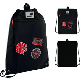 Сумка для взуття Kite Break the Rules (K26-601M-17) - мініатюра 3