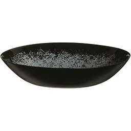 Тарілка супова Luminarc Slate 20 см Black (V0116) - мініатюра 2
