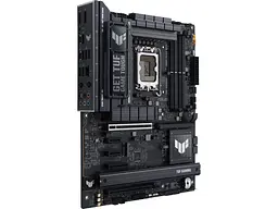 Материнська плата Asus TUF GAMING Z890-PLUS WIFI - мініатюра 2