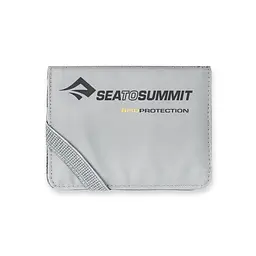 Кардхолдер Sea to Summit Card Holder RFID Світло-сірий
