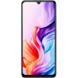 Смартфон ZTE Nubia V70 Max 6/128GB Green (UA UCRF) - мініатюра 2
