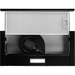 Витяжка Minola HTL 614 BL LED - мініатюра 3