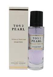 TOY2 PEARL парфумована вода, 30мл (4824765477411) - мініатюра 3
