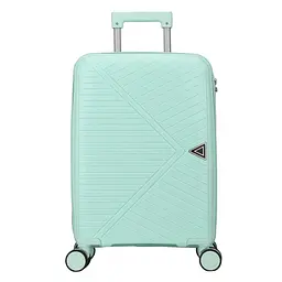 Валіза Semi Line 20" (S) Mint (T5831-1) - мініатюра 2