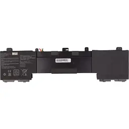 Акумулятор PowerPlant для ноутбуків ASUS ZenBook Pro UX550VE (C42N1630) 15.2V 67Wh (NB432318) - мініатюра 2