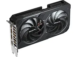 Відеокарта Gigabyte GeForce RTX 5060 Ti WINDFORCE MAX OC 8G (GV-N506TWF2MAX OC-8GD) - мініатюра 3