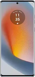 Смартфон Motorola Edge 50 Fusion 12/512GB Marshmallow Blue - мініатюра 2