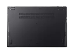 Ноутбук Acer Swift Go 16 SFG16-71 16' 3.2K OLED, Intel i7-13620H, 32GB, F1TB, UMA, Win11, чорний (NX.KVZEU.004) - мініатюра 9