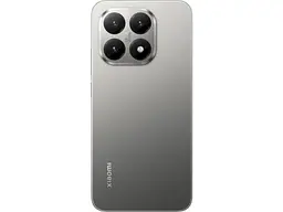 Смартфон Xiaomi 15T 12/512GB Titan Gray - мініатюра 6