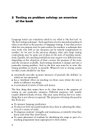 Testing for Language Teachers Second Edition - мініатюра 9