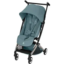 Прогулянковий візочок Cybex Libelle TPE Stormy Blue (526000947)