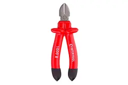 Бокорізи Intertool 190 мм 1000В - мініатюра 3