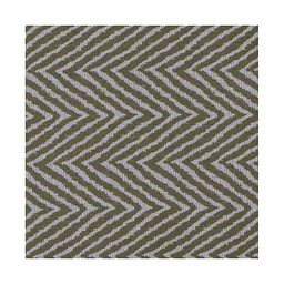 Наволочка Прованс жаккардовая British Brown 45х45 (010426) - мініатюра 3