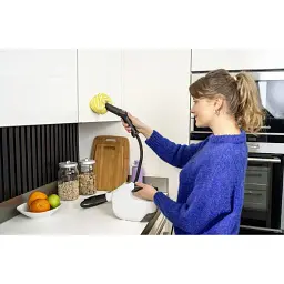 Пароочищувач Karcher SC 1 Multi Comfort (1.516-416.0) - мініатюра 4