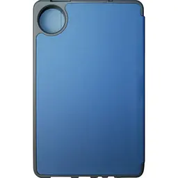 Чохол на планшет Xiaomi Redmi Pad SE 8.7'' (With Apple Pencil Holder) Smart Case Midnight blue - мініатюра 2