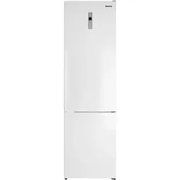 Холодильник Grifon NFND 200W з морозильною камерою - мініатюра 2