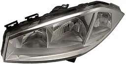 Фара передня ліва Renault Megane II 01-12р Depo (551-1142L-LD-EM)