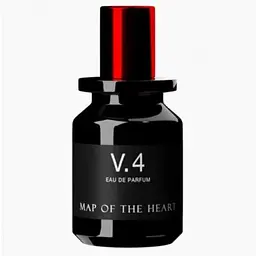 Парфумована вода Map Of The Heart Gold Heart 30 мл тестер