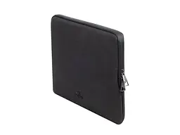 Чохол для ноутбука RIVACASE ECO 14 Black (8114 Black ECO) - мініатюра 4
