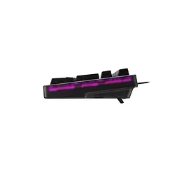 Клавіатура HyperX Origins 2 1800 HX Червоний USB Чорний (B4QS4AA) - мініатюра 3