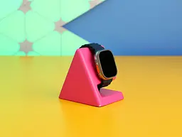 Смарт-годинник Apple Watch Ultra 2 Titanium Case with Blue Ocean Band (MREG3) Б/У [163319] - мініатюра 3