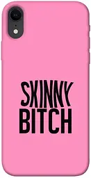 Чохол Demsky Skinny для Apple iPhone XR (6.1")