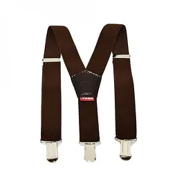 Дитячі підтяжки Gofin suspenders 60х2,5 см od00015751 - мініатюра 3
